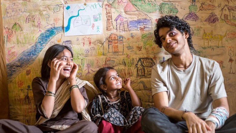 Bulutların Ardında電影劇照1