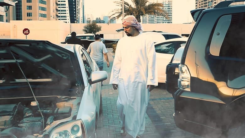 Aerials電影劇照1