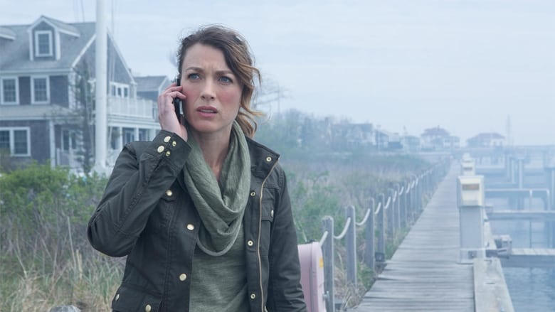 Grey Lady電影劇照1