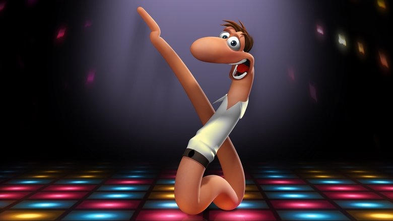 Disco ormene電影劇照1