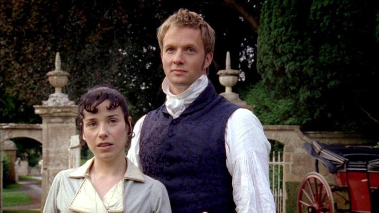 Persuasion電影劇照1