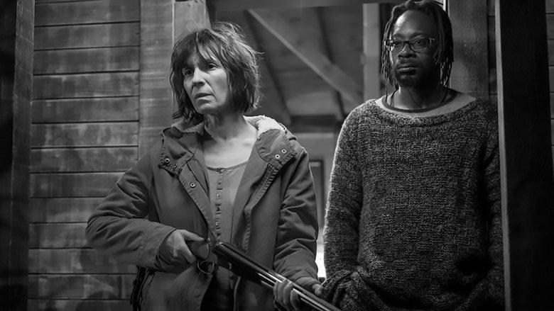 Страх電影劇照1