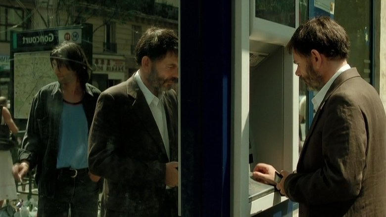 Le Pressentiment電影劇照1