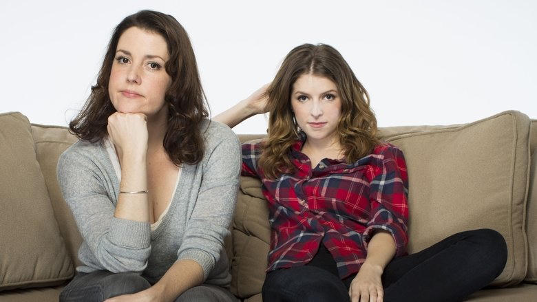 Happy Christmas電影劇照1