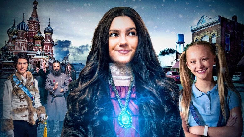 Anastasia: Once Upon a Time電影劇照1