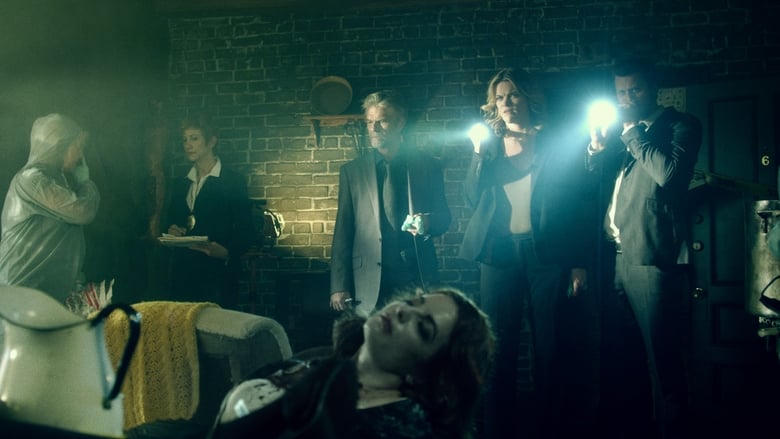 Director's Cut電影劇照1