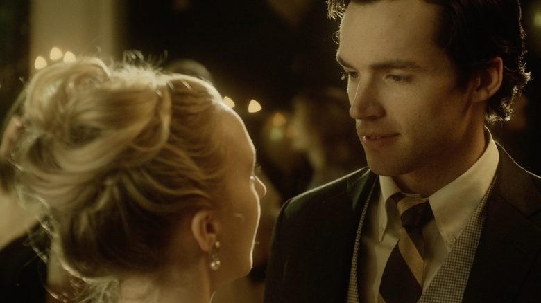 Addiction: A 60's Love Story電影劇照1