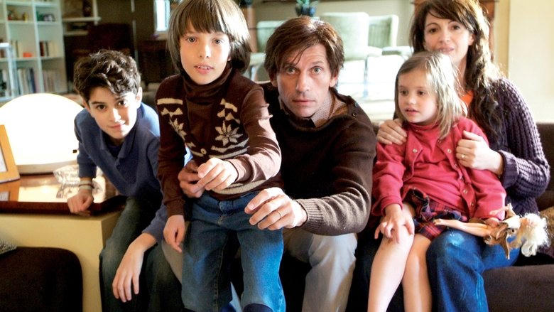 Le Premier Jour du reste de ta vie電影劇照1