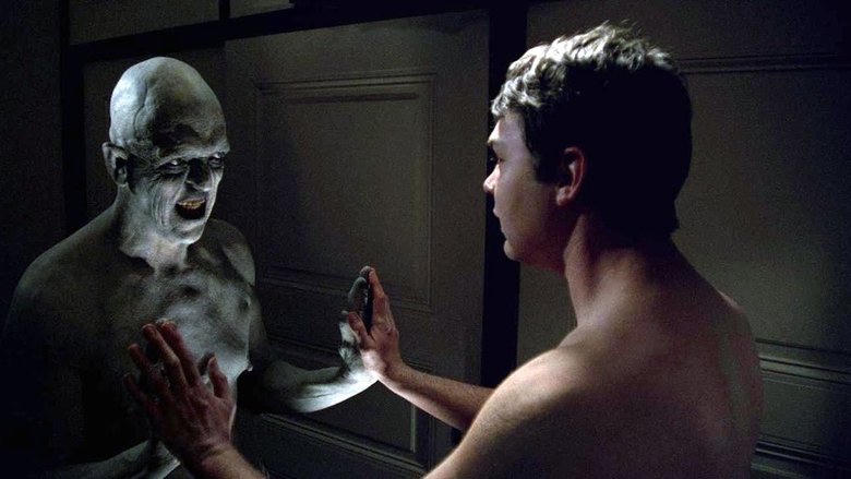 The Evil Within電影劇照1