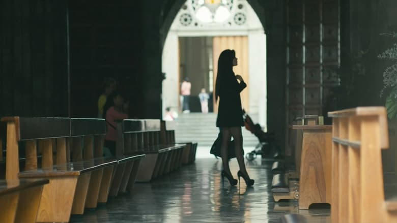 Decadencia電影劇照1