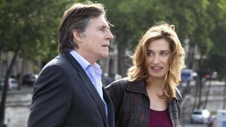 Le Temps de l'aventure電影劇照1