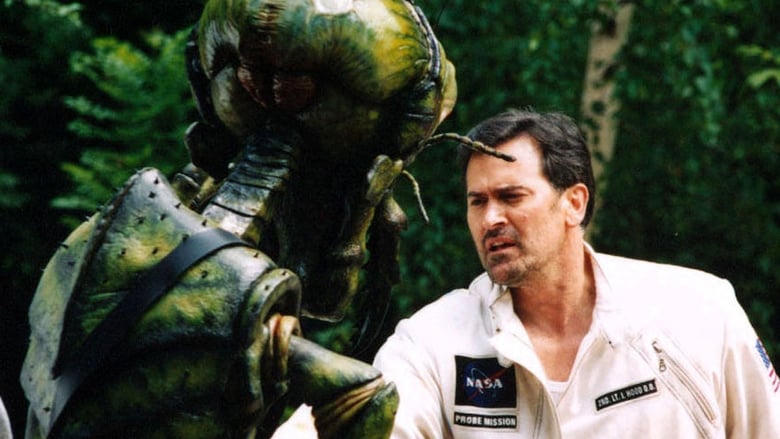 Alien Apocalypse電影劇照1