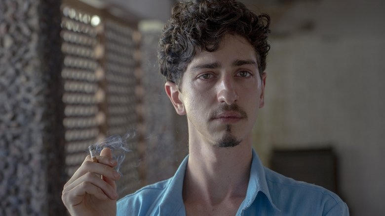 Os Primeiros Soldados電影劇照1