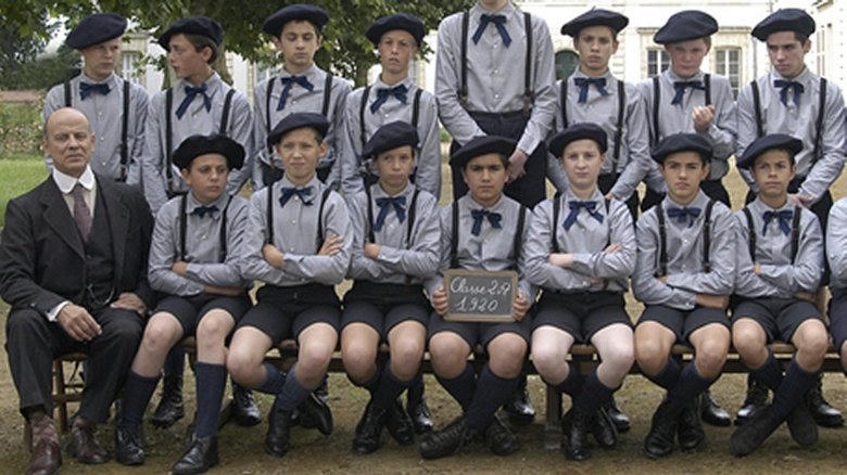 Enfances電影劇照1