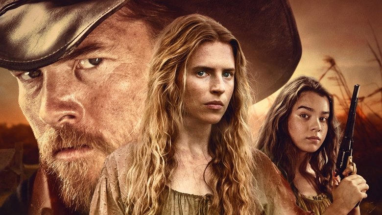 The Keeping Room電影劇照1