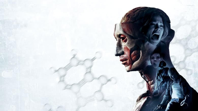 Banshee Chapter電影劇照1