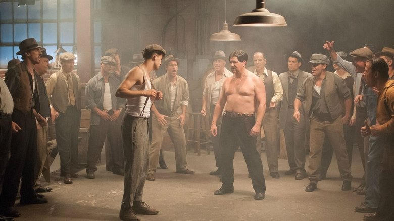 The Bronx Bull電影劇照1