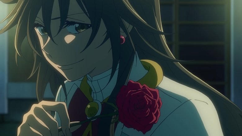 ARIA The BENEDIZIONE電影劇照1