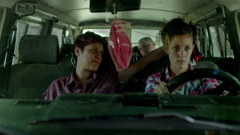 女孩慾樂園電影劇照1