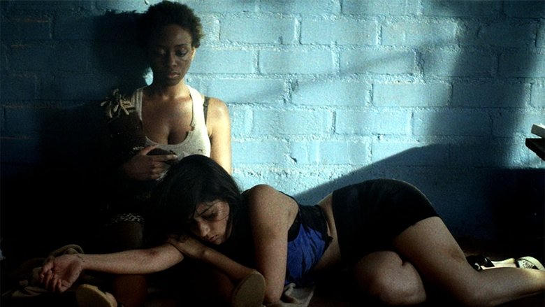 Trafficked電影劇照1