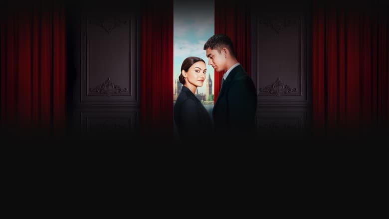 升等之旅電影劇照1