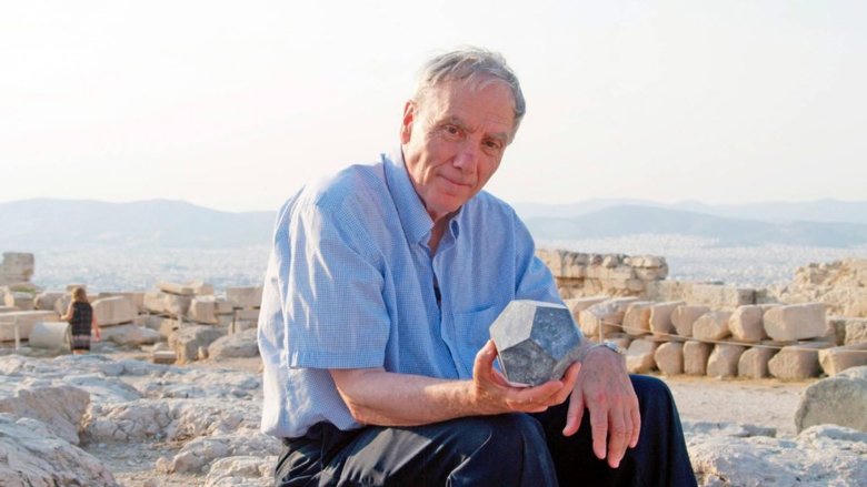 NOVA: The Great Math Mystery電影劇照1