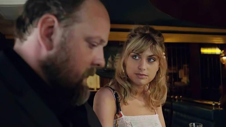 Au plus près du soleil電影劇照1