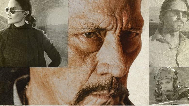 American Sicario電影劇照1