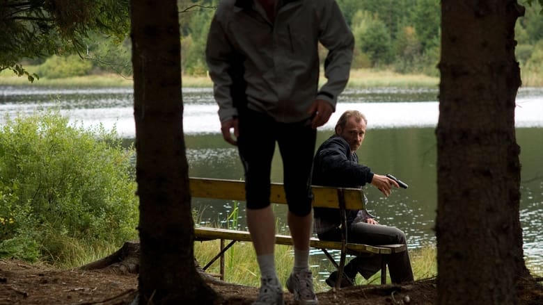 Revanche電影劇照1