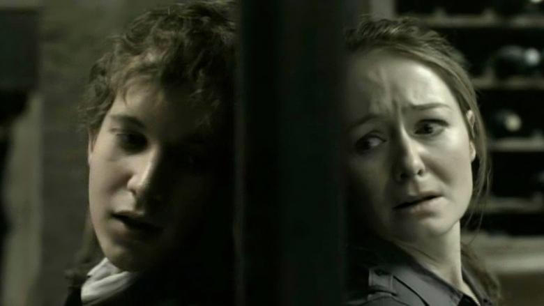 Locke & Key電影劇照1