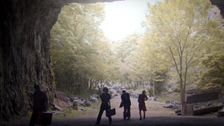 20 Years After電影劇照1