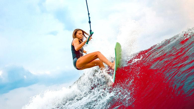 狂暴鯊魚？電影劇照1