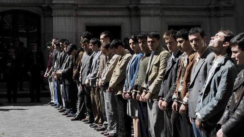 罪惡部隊電影劇照1