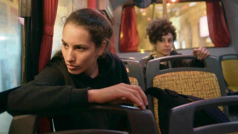 Las mil y una電影劇照1