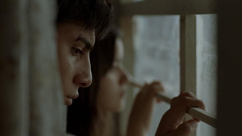 Somos lo que hay電影劇照1