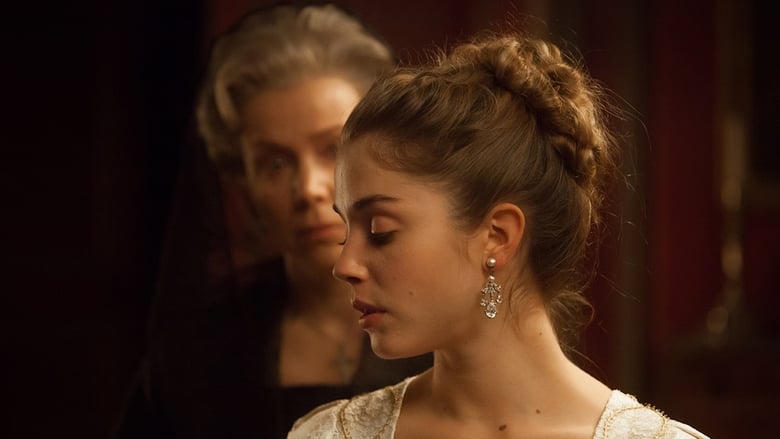 貴族情仇：鍾情小姐電影劇照1