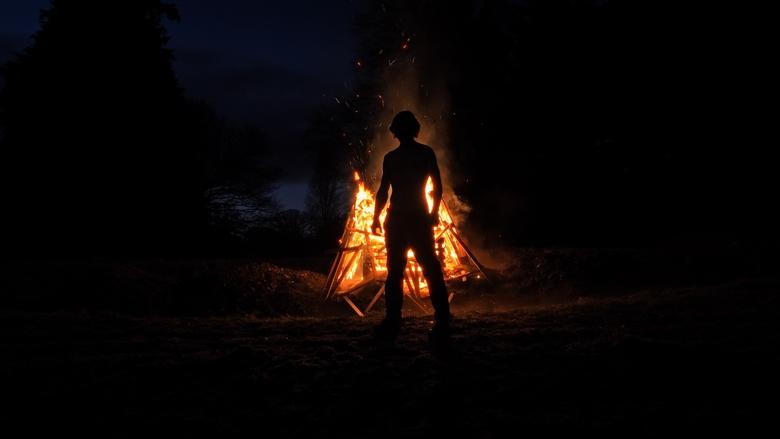 人鬼情未了 (2K 修復版)電影劇照1