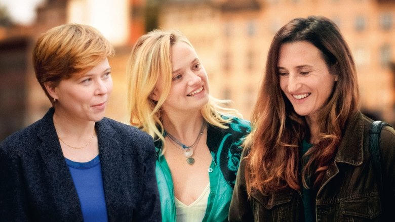 逃勞三兄弟(FCP 2024)電影劇照1