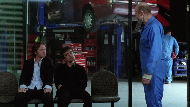 I Love You Too電影劇照1