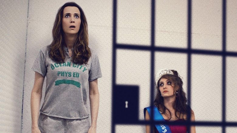 Girl Most Likely電影劇照1