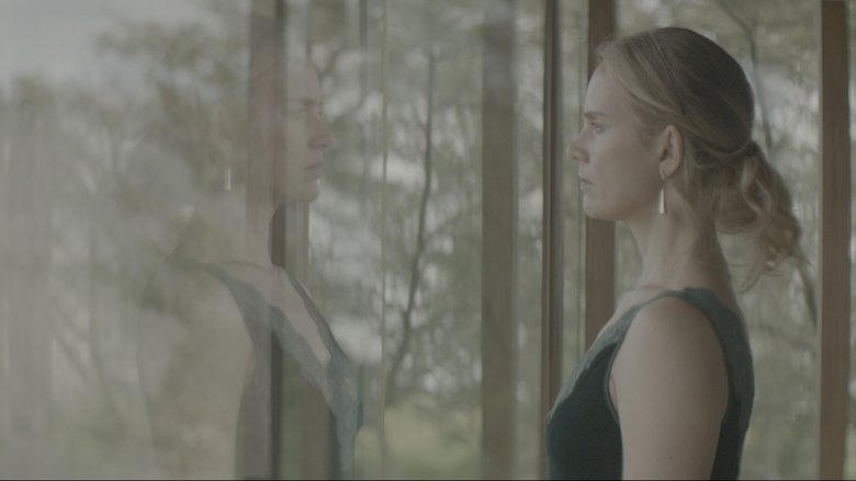 Lo Invisible電影劇照1