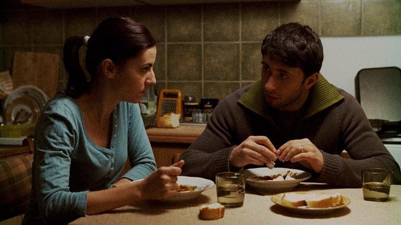 Polițist, adjectiv電影劇照1