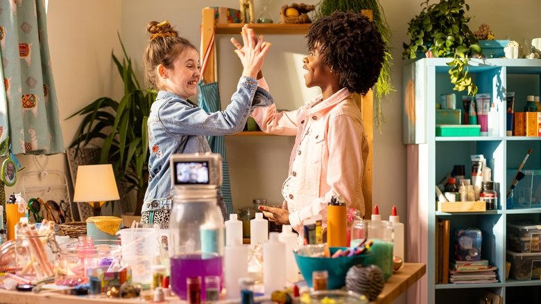 De grote slijmfilm電影劇照1