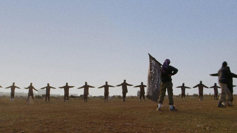 Of Fathers and Sons電影劇照1