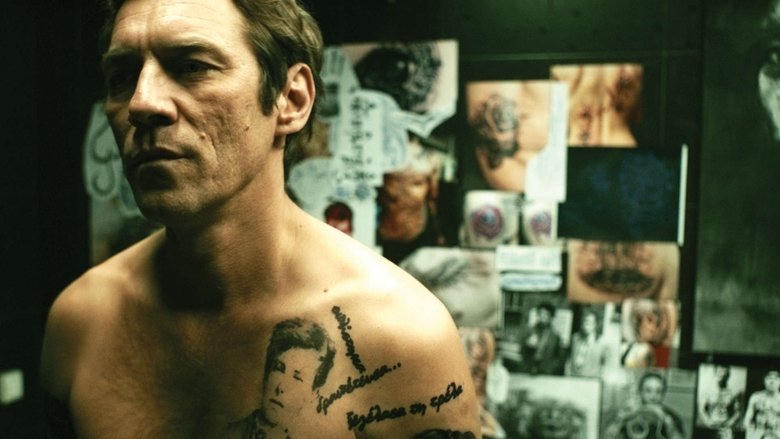 Πλατεία Αμερικής電影劇照1