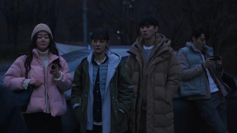 창애: 짐승 잡는 덫電影劇照1