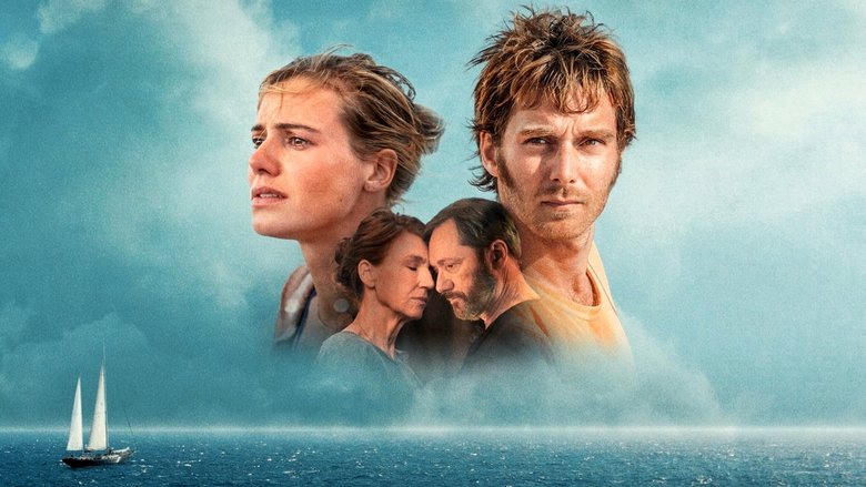 Zee van tijd電影劇照1