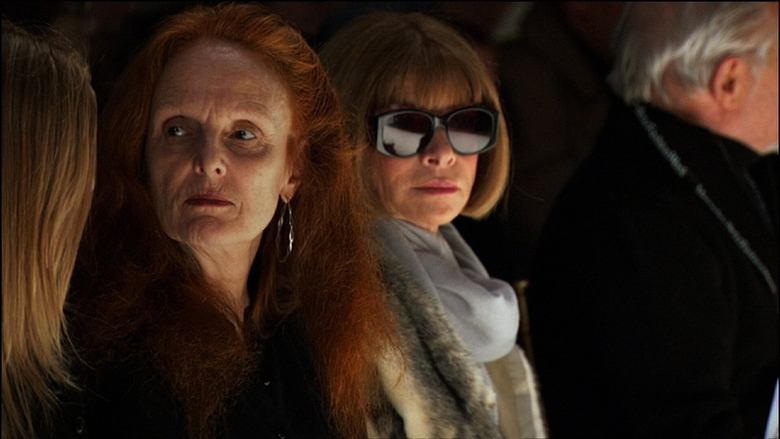 The September Issue電影劇照1