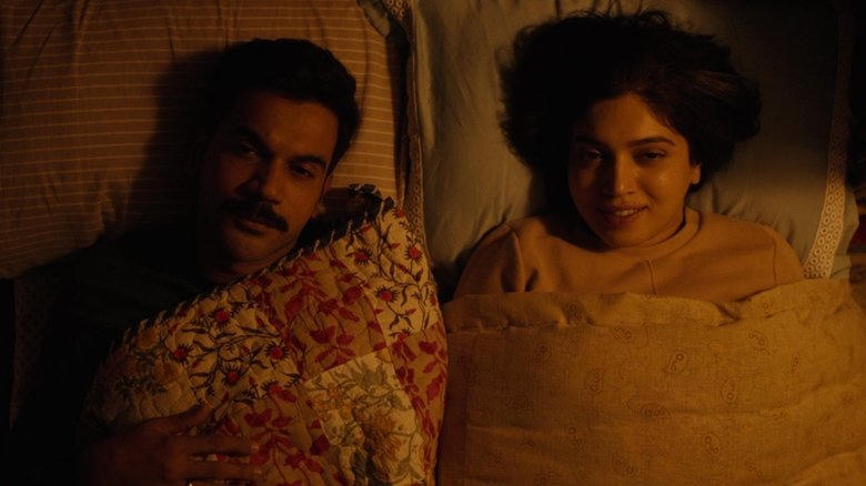 Badhaai Do電影劇照1