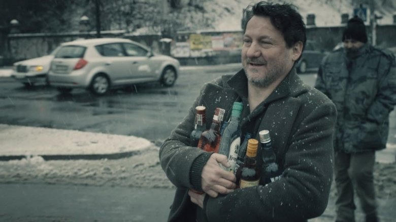 Pod Mocnym Aniołem電影劇照1